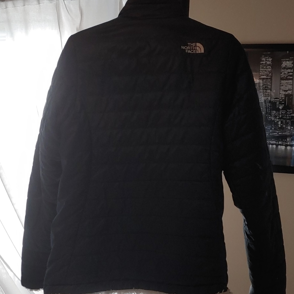 Coat - Picture 2 of 3
